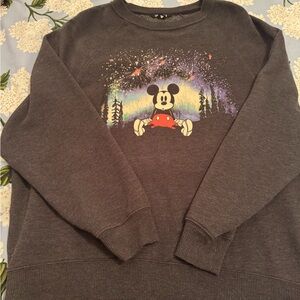 AE X Disney Sweatshirt